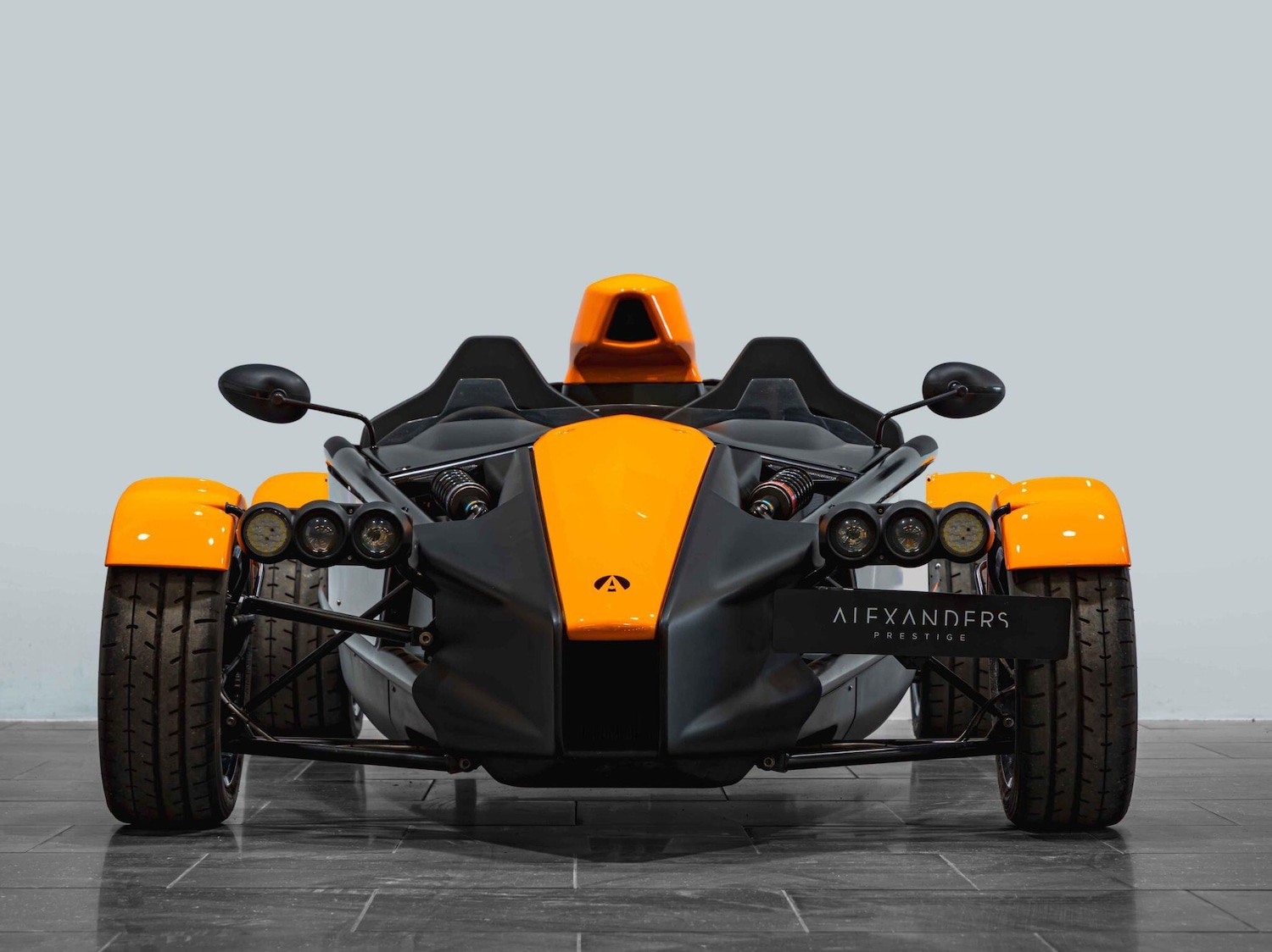 Used Ariel Atom 2022 for sale - 77925455: Photo 19