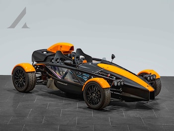 Used Ariel Atom 2022 for sale - 77925455: Photo