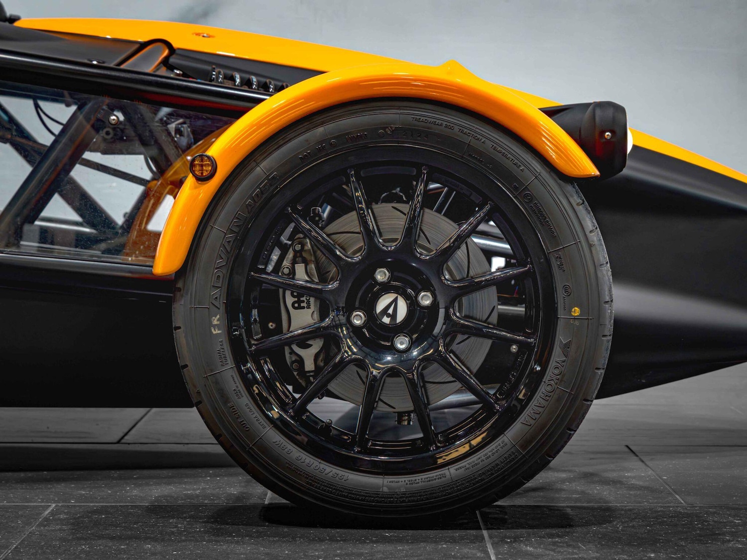 Used Ariel Atom 2022 for sale - 77925455: Photo 2