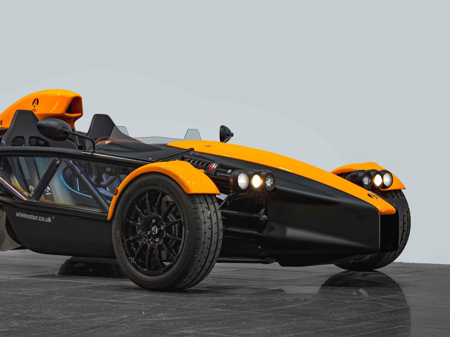Used Ariel Atom 2022 for sale - 77925455: Photo 21