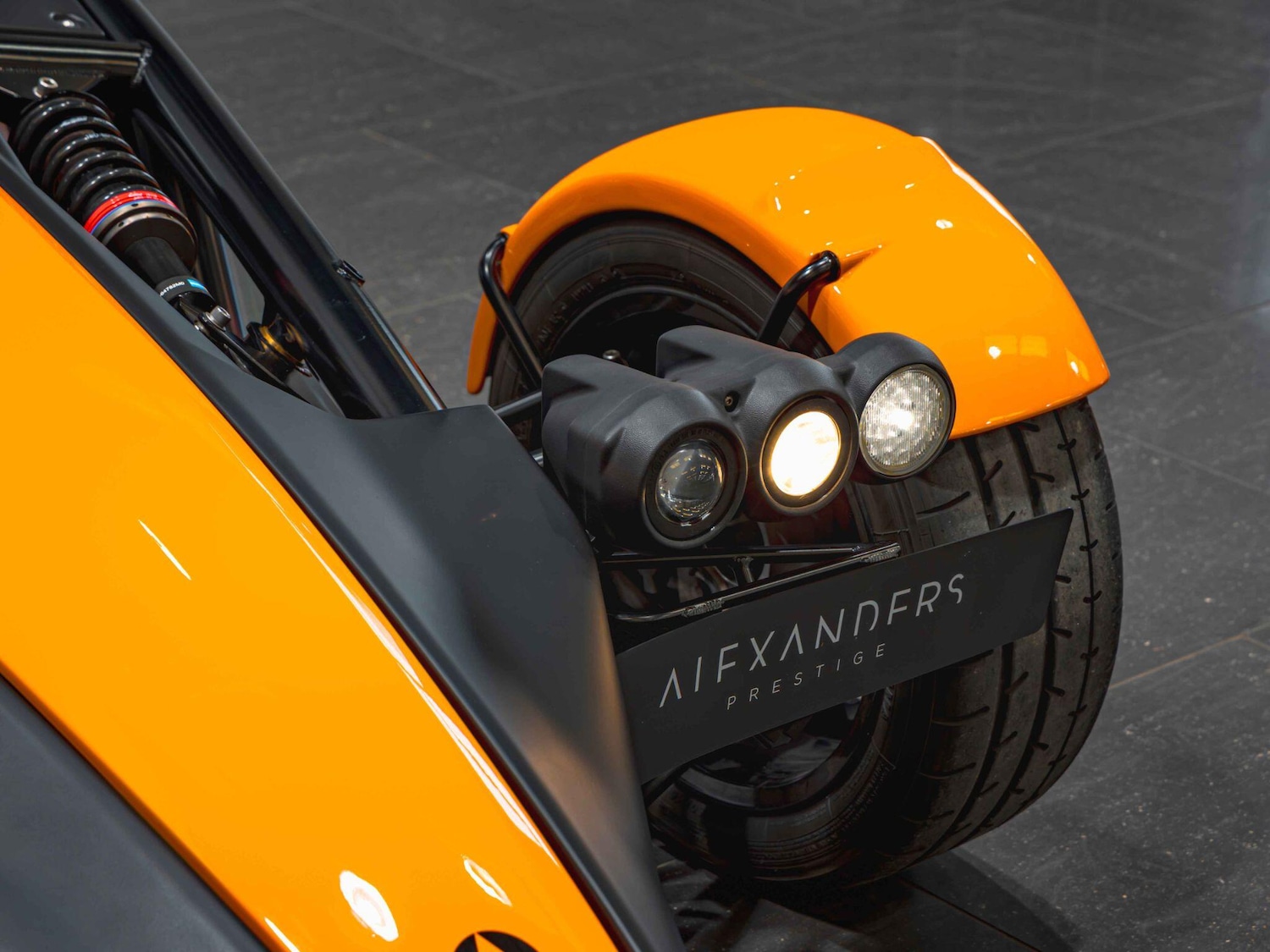 Used Ariel Atom 2022 for sale - 77925455: Photo 23