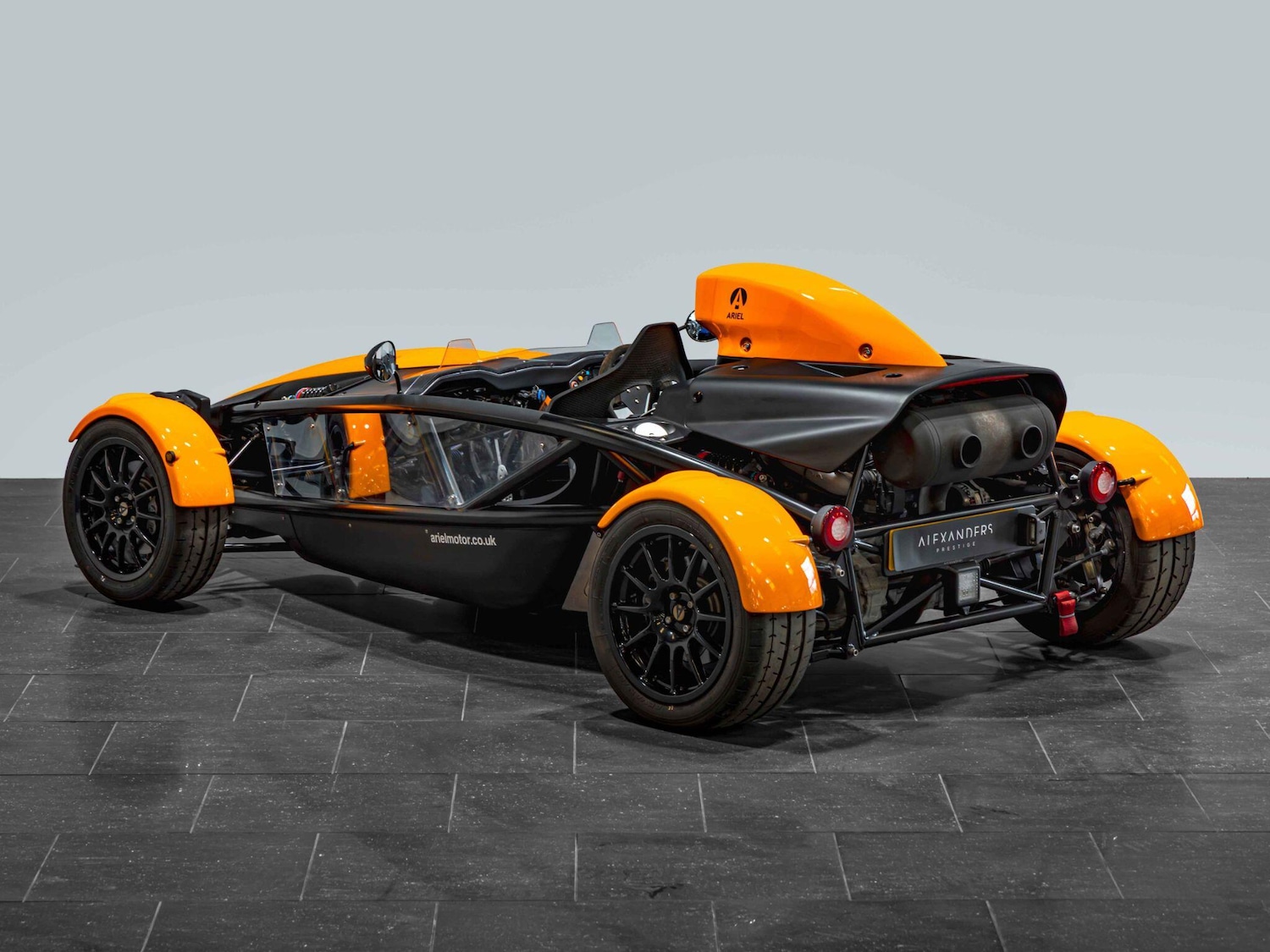 Used Ariel Atom 2022 for sale - 77925455: Photo 24