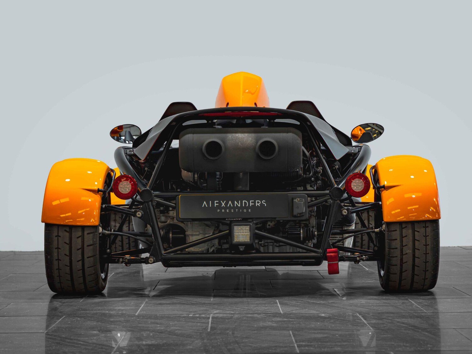 Used Ariel Atom 2022 for sale - 77925455: Photo 25