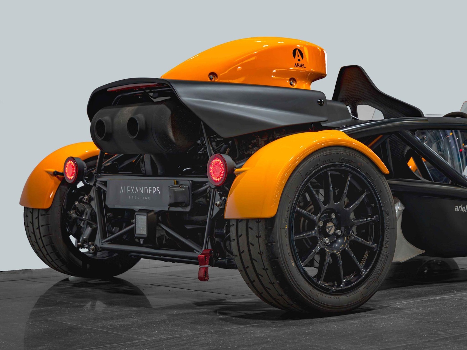 Used Ariel Atom 2022 for sale - 77925455: Photo 26