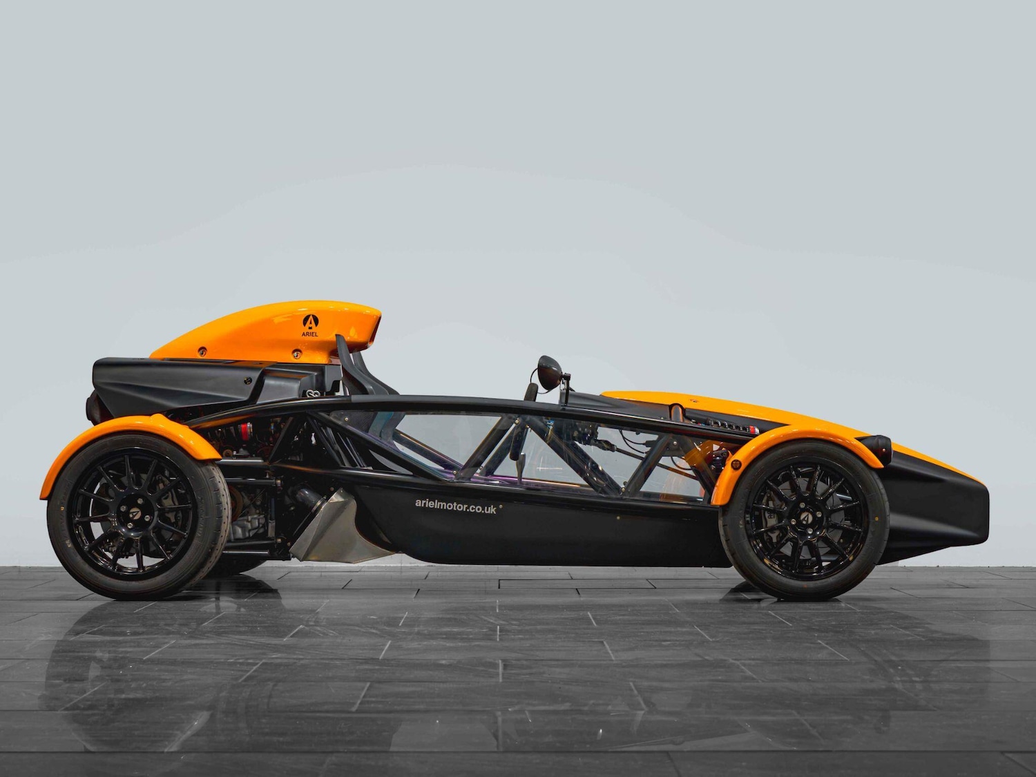 Used Ariel Atom 2022 for sale - 77925455: Photo 5
