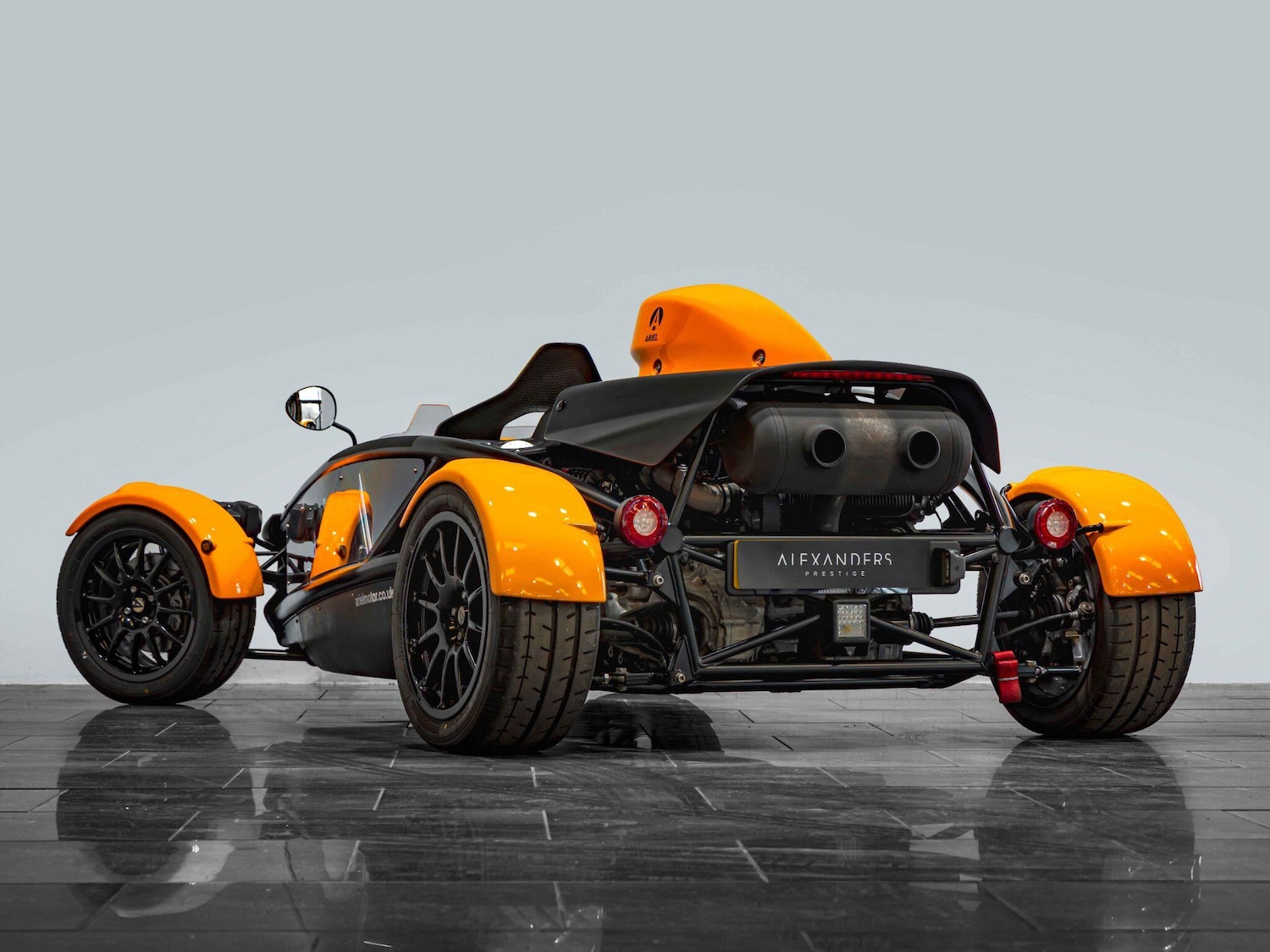 Used Ariel Atom 2022 for sale - 77925455: Photo 6