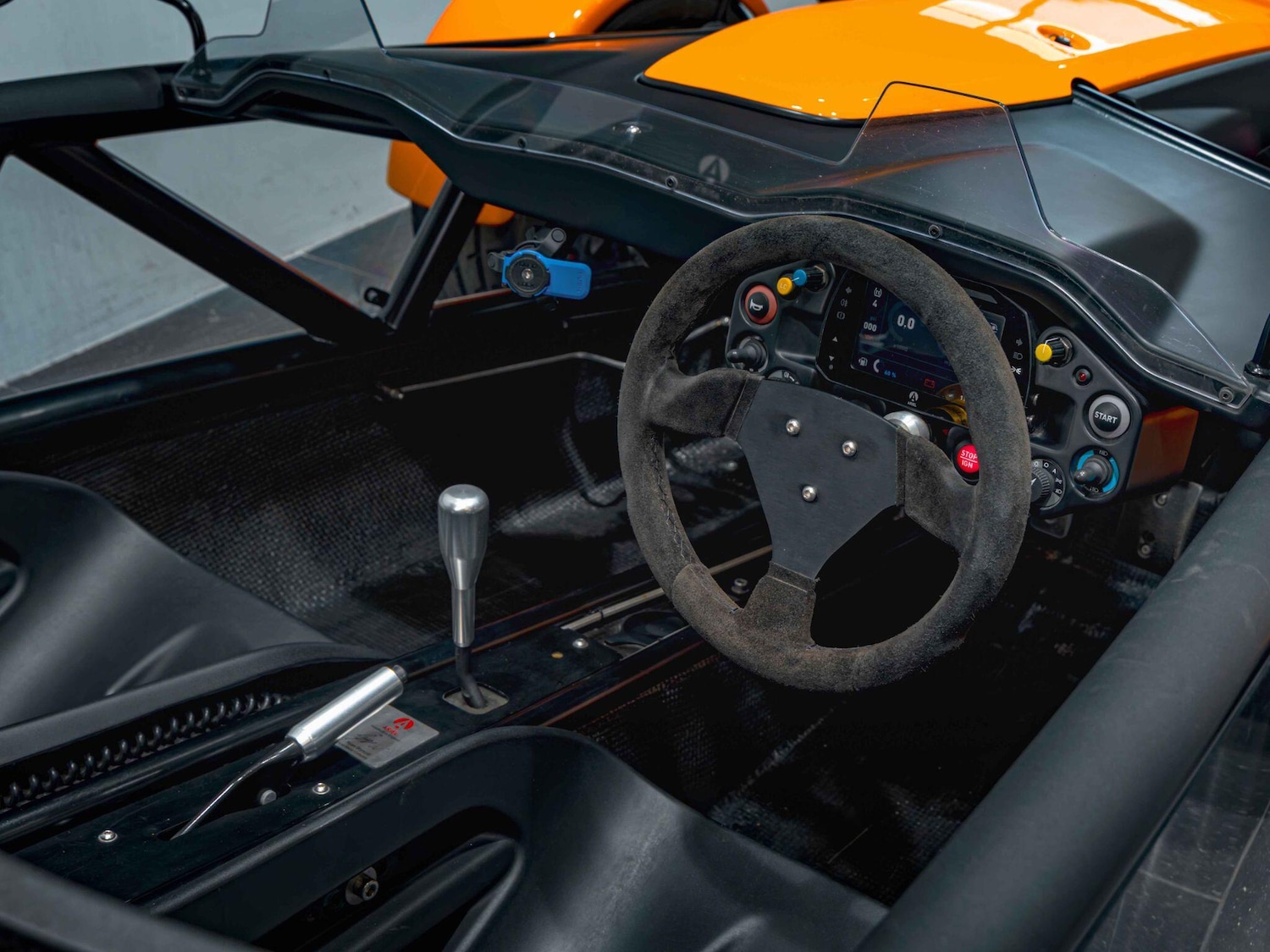 Used Ariel Atom 2022 for sale - 77925455: Photo 8