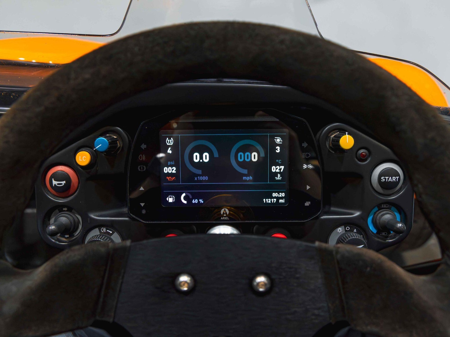 Used Ariel Atom 2022 for sale - 77925455: Photo 9