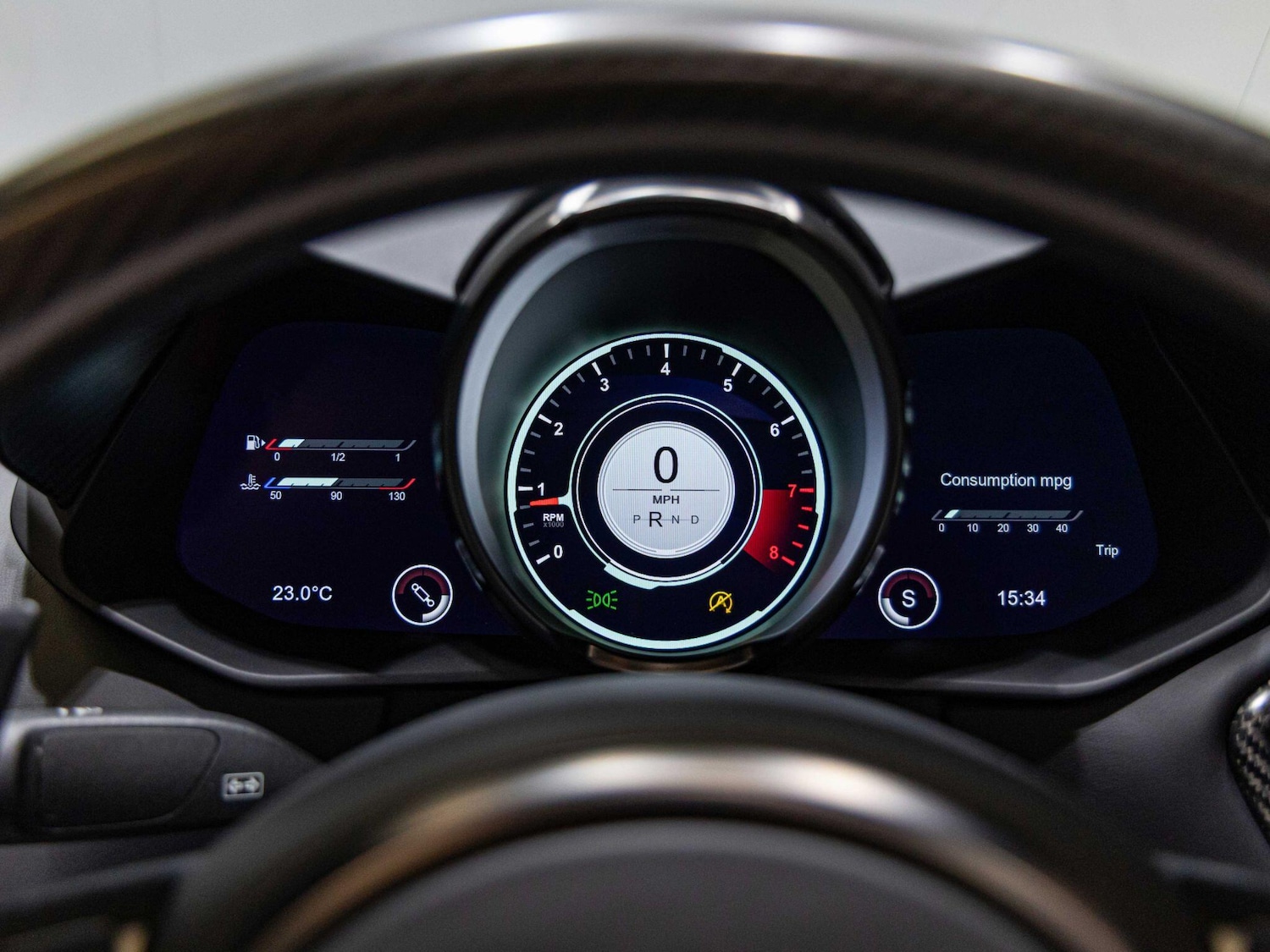 Used Aston Martin Vantage for sale - 77882870: Photo 10