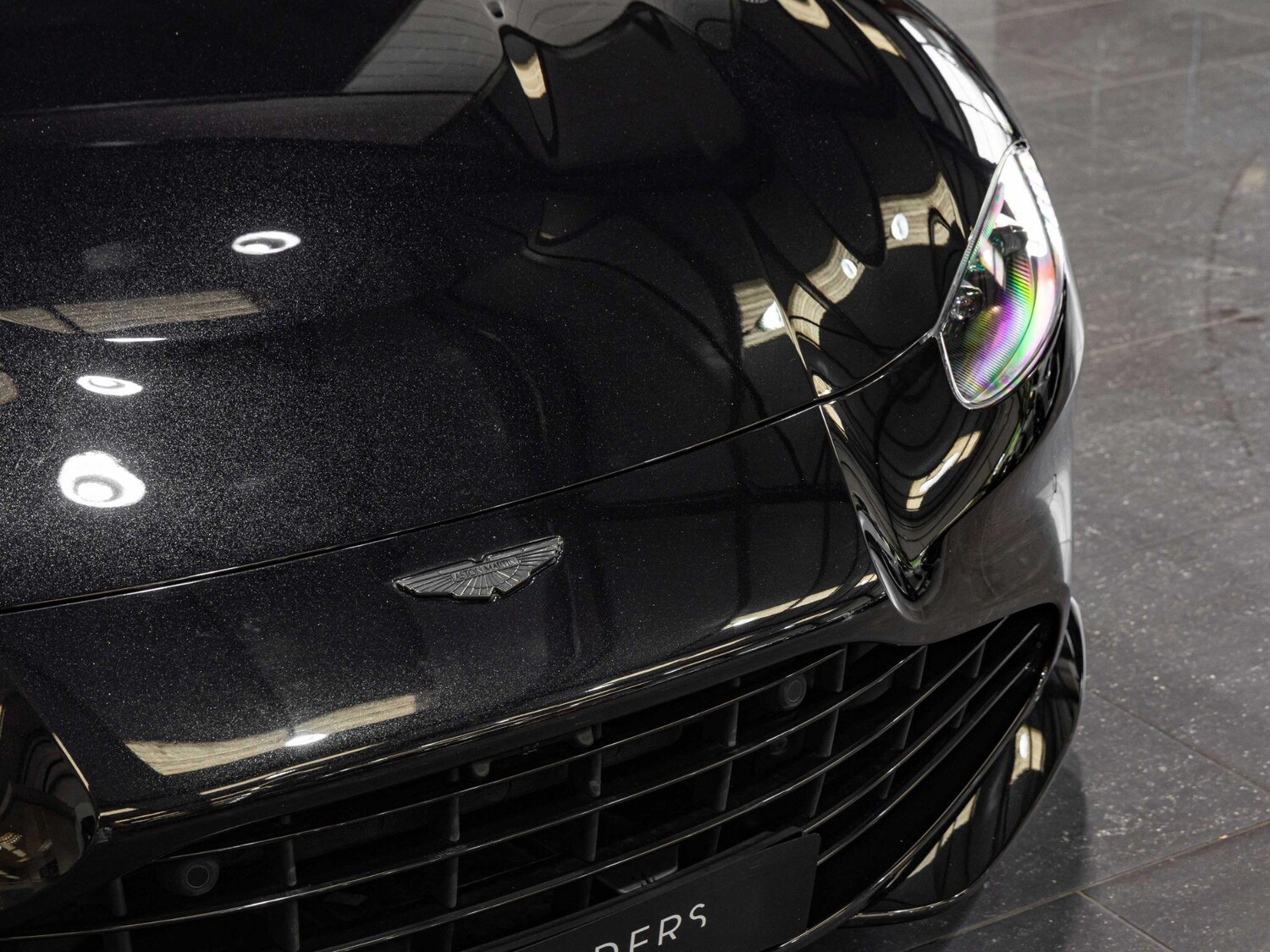 Used Aston Martin Vantage for sale - 77882870: Photo 21