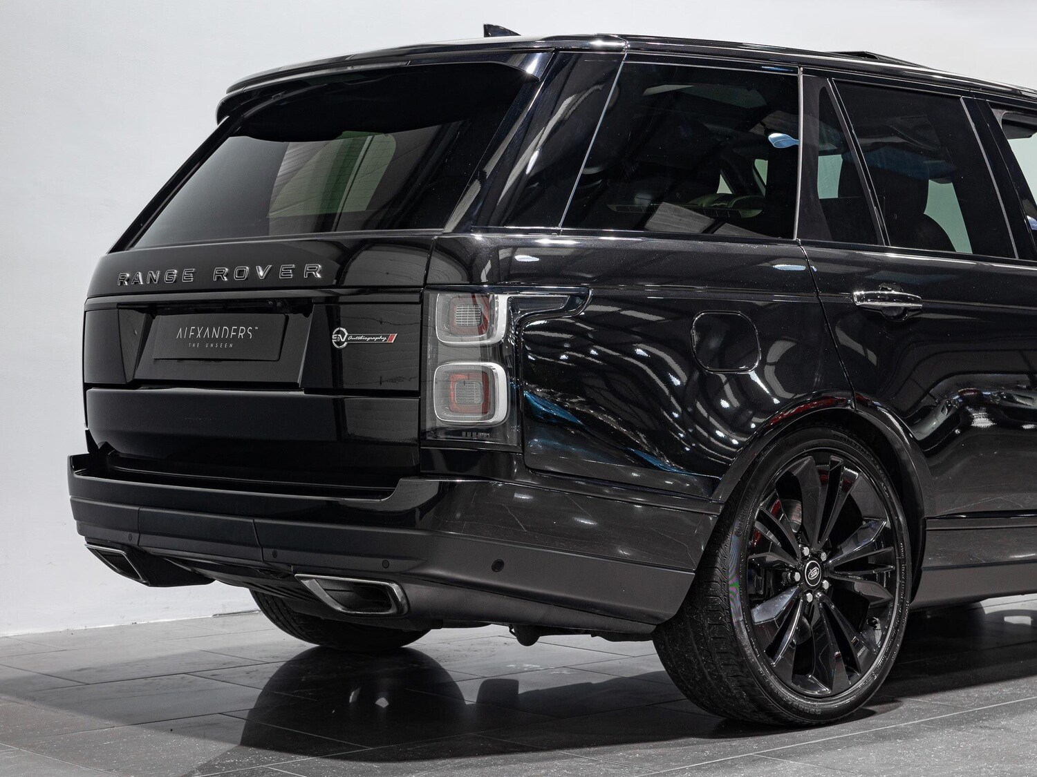 Used Land Rover Range Rover for sale - 77695640: Photo 10