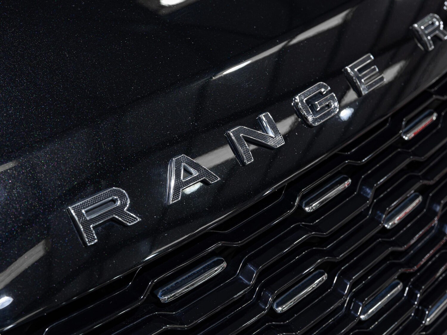 Used Land Rover Range Rover for sale - 77695640: Photo 11