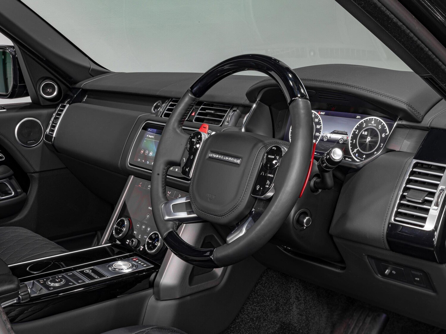 Used Land Rover Range Rover for sale - 77695640: Photo 15