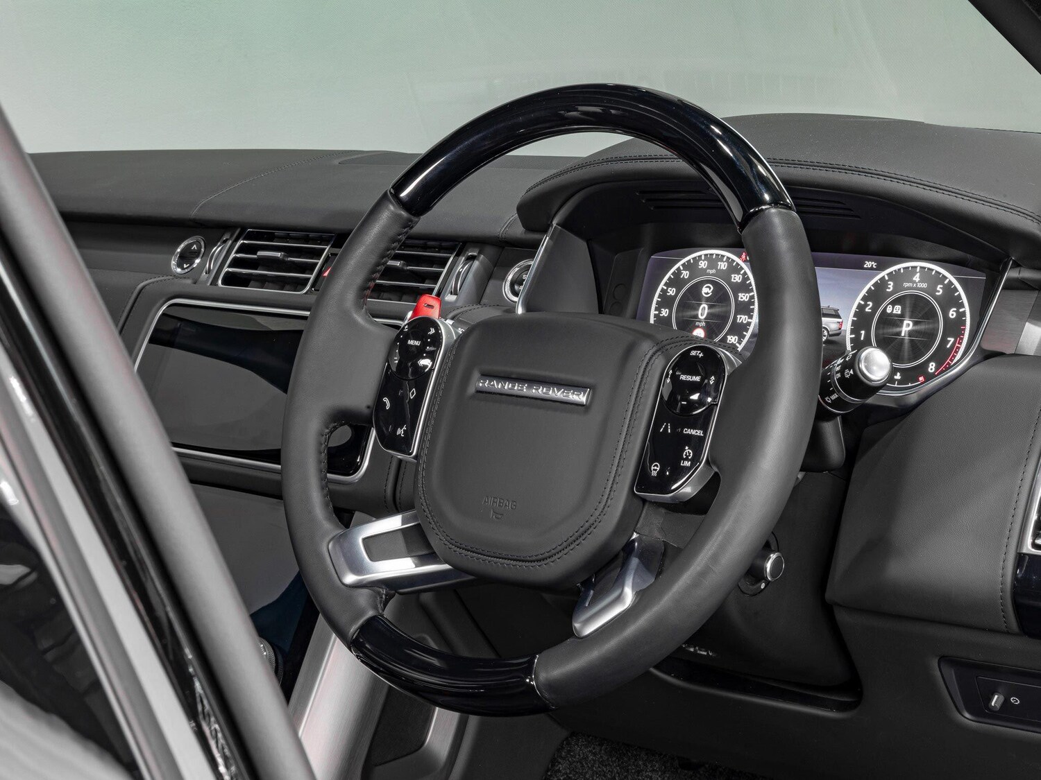 Used Land Rover Range Rover for sale - 77695640: Photo 16