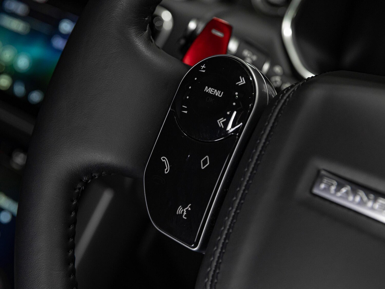 Used Land Rover Range Rover for sale - 77695640: Photo 18