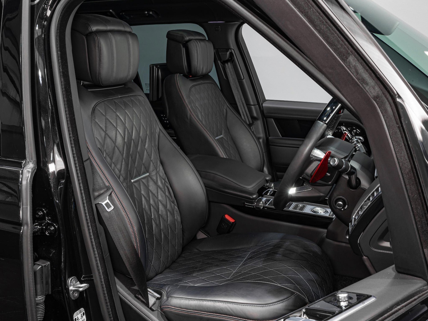 Used Land Rover Range Rover for sale - 77695640: Photo 2