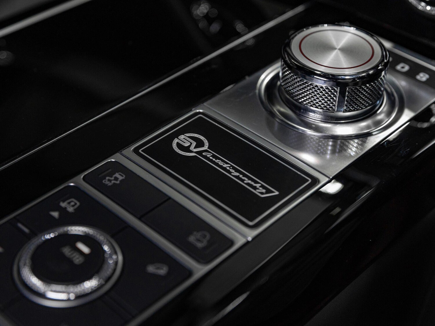 Used Land Rover Range Rover for sale - 77695640: Photo 26