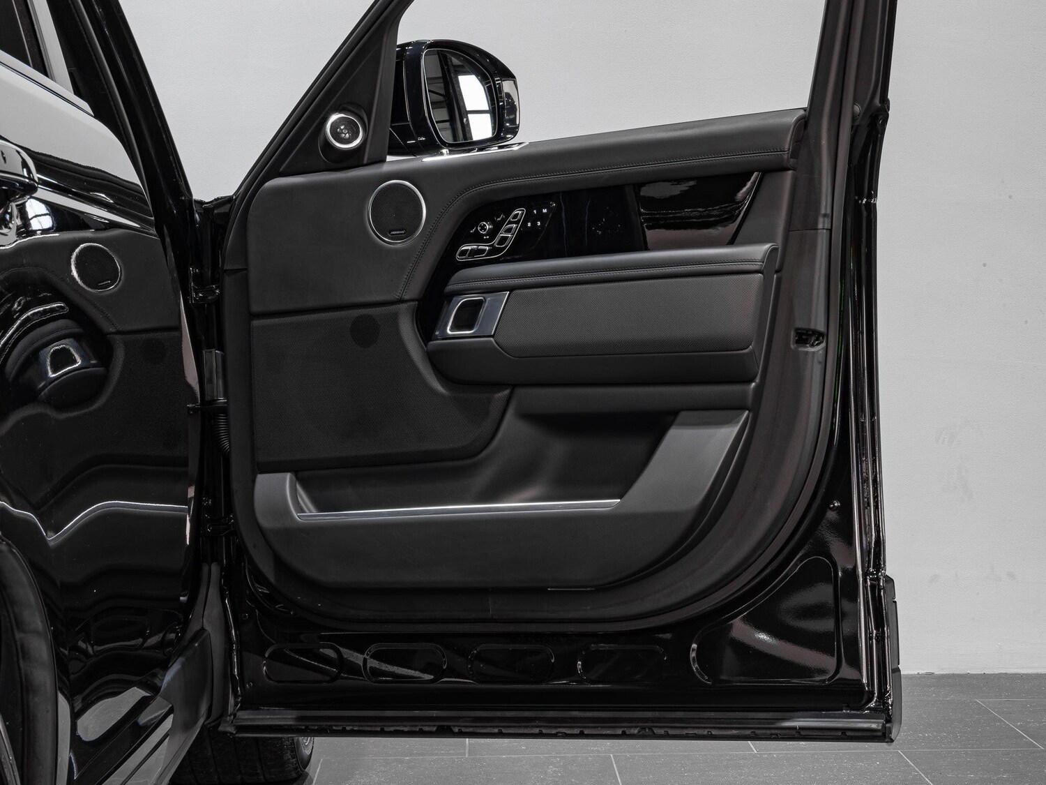 Used Land Rover Range Rover for sale - 77695640: Photo 28