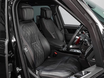 Used Land Rover Range Rover 2021 for sale - 77695640: Photo