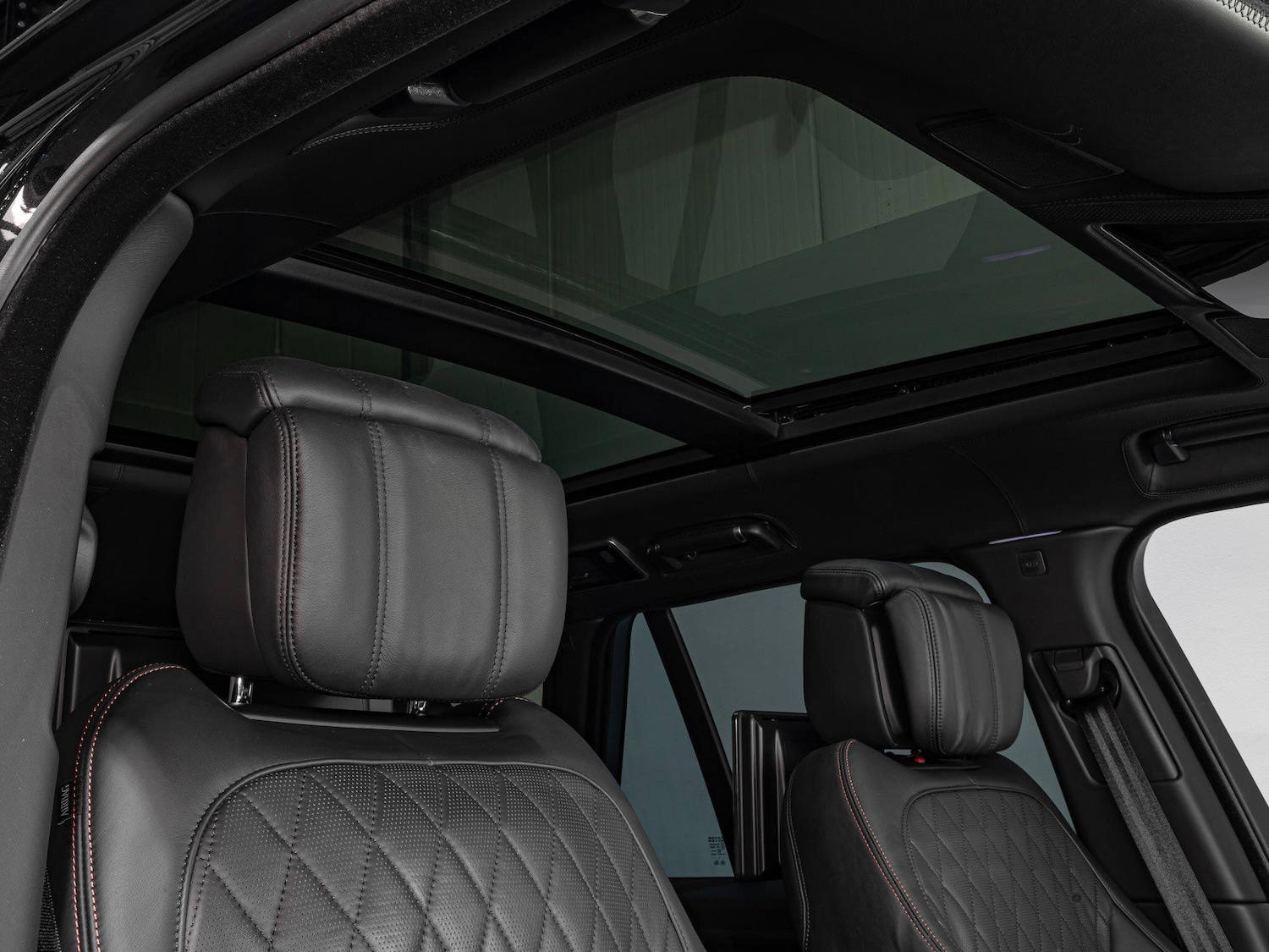 Used Land Rover Range Rover for sale - 77695640: Photo 3