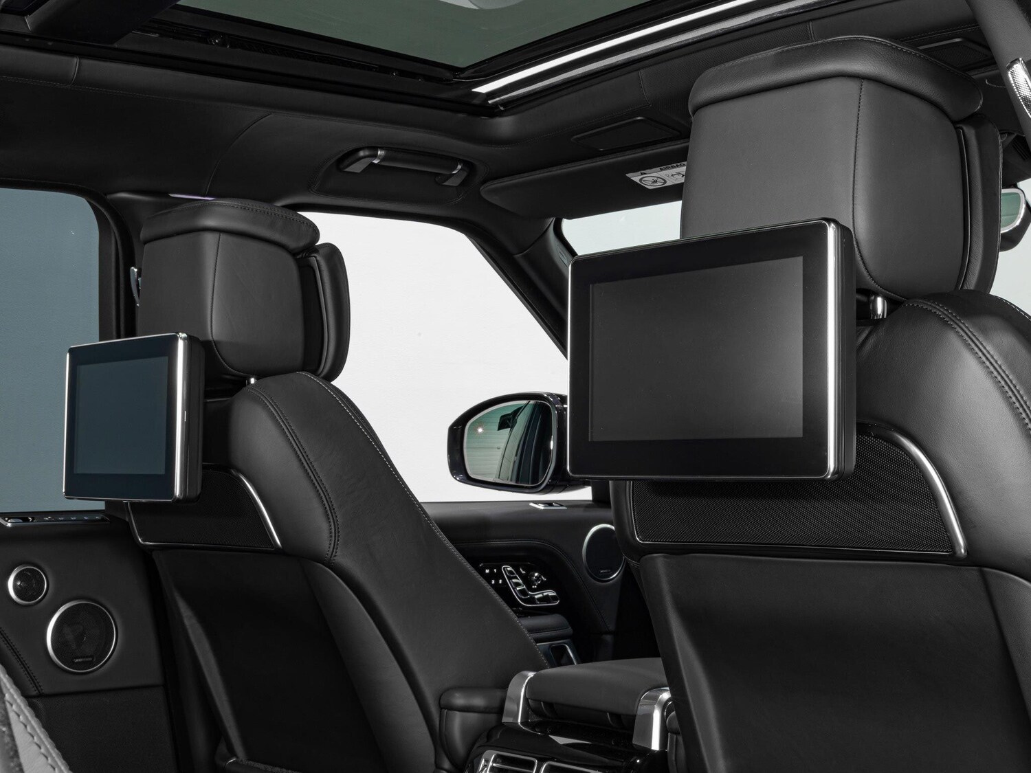 Used Land Rover Range Rover for sale - 77695640: Photo 33