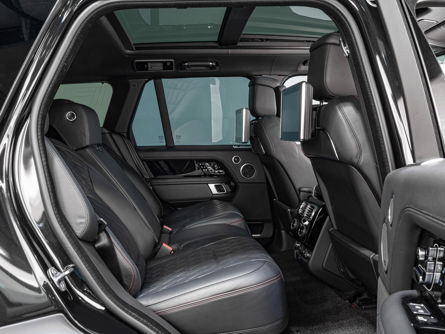 Used Land Rover Range Rover for sale - 77695640: Photo 35