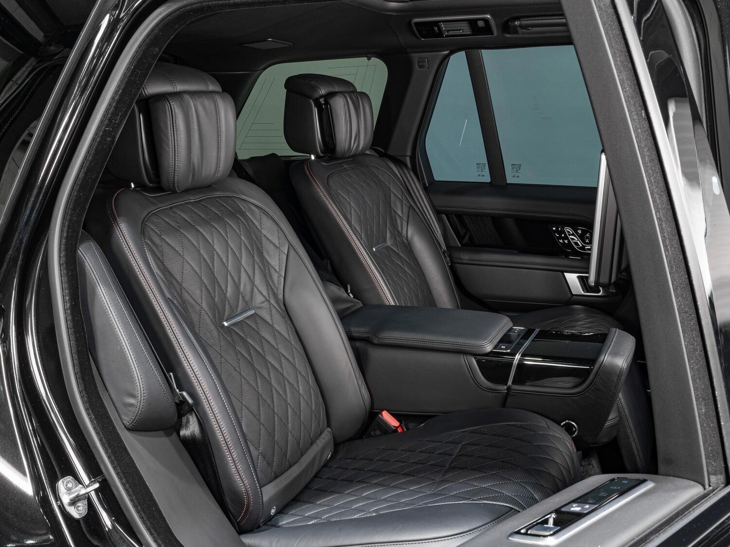 Used Land Rover Range Rover for sale - 77695640: Photo 37