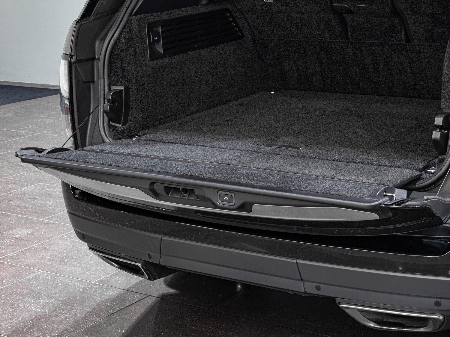 Used Land Rover Range Rover for sale - 77695640: Photo 39