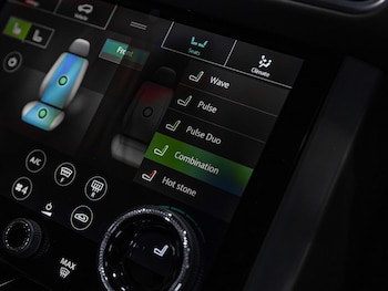 Used Land Rover Range Rover 2021 for sale - 77695640: Photo