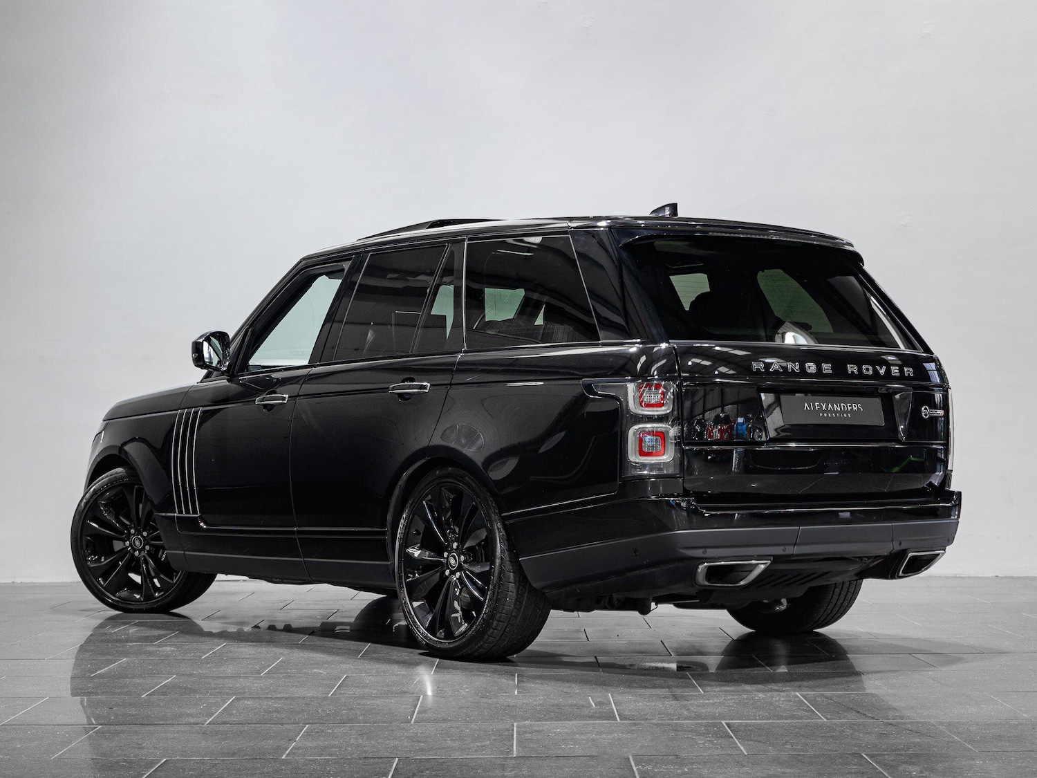 Used Land Rover Range Rover for sale - 77695640: Photo 5