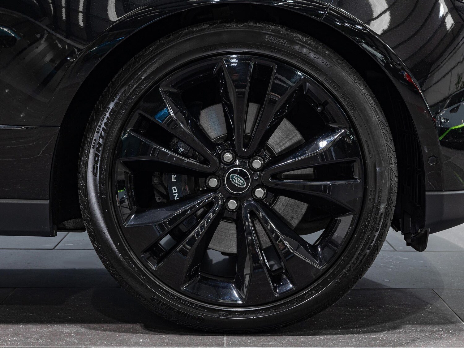 Used Land Rover Range Rover for sale - 77695640: Photo 6