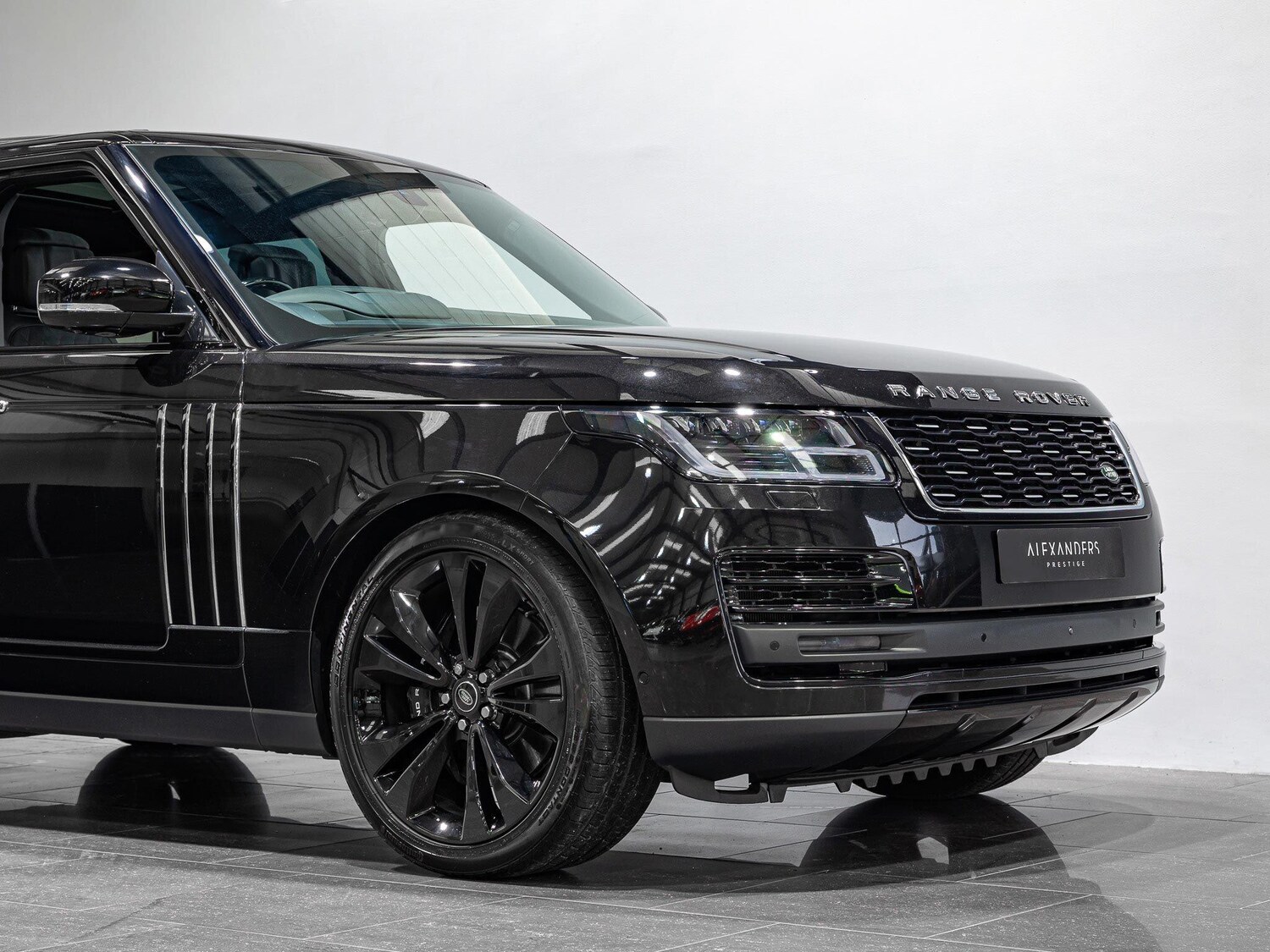 Used Land Rover Range Rover for sale - 77695640: Photo 9