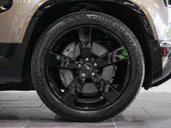 Used Land Rover Defender 110 2022 for sale - 74799152: Photo