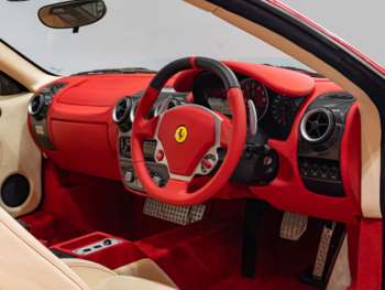 Used Ferrari F430 2005 for sale - 72075238: Photo