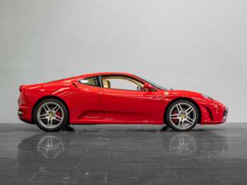 Used Ferrari F430 2005 for sale - 72075238: Photo
