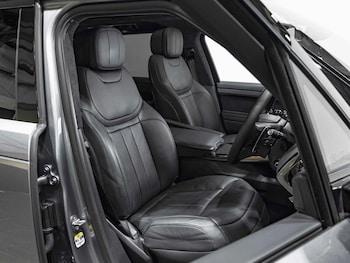 Used Land Rover Range Rover Sport 2023 for sale - 78999728: Photo