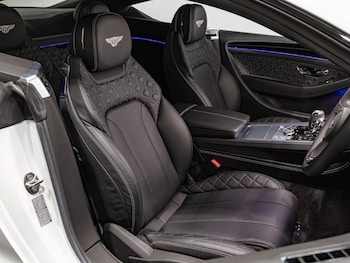 Used Bentley Continental 2019 for sale - 77957685: Photo