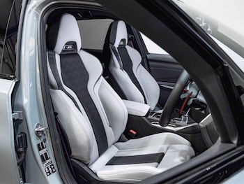 Used BMW M3 2024 for sale - 78586244: Photo