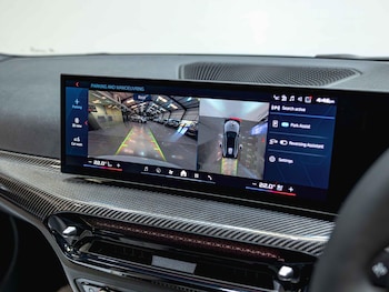 Used BMW M3 2024 for sale - 78586244: Photo