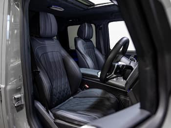 Used Mercedes-Benz G Class 2025 for sale - 79670014: Photo