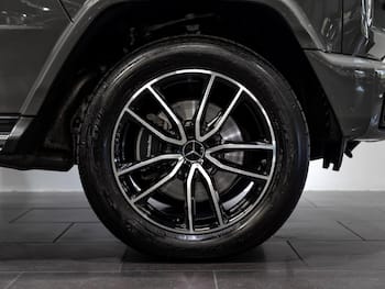 Used Mercedes-Benz G Class 2025 for sale - 79670014: Photo