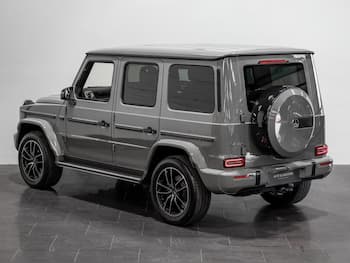 Used Mercedes-Benz G Class 2025 for sale - 79670014: Photo