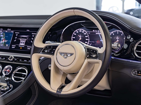 Used Bentley Continental 2020 for sale - 75577166: Photo 10
