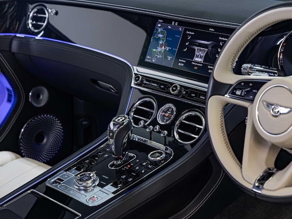 Used Bentley Continental 2020 for sale - 75577166: Photo 12