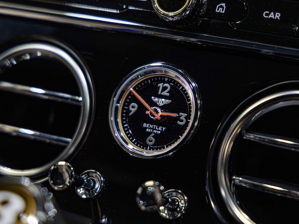 Used Bentley Continental 2020 for sale - 75577166: Photo 14