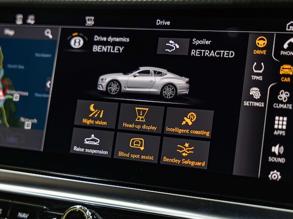 Used Bentley Continental 2020 for sale - 75577166: Photo 16