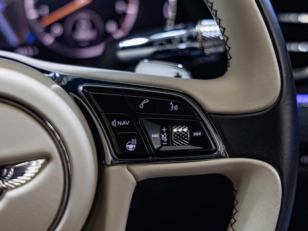 Used Bentley Continental 2020 for sale - 75577166: Photo 18