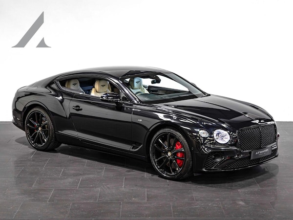 Used Bentley Continental 2020 for sale - 75577166: Photo 1