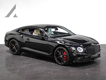 Used Bentley Continental 2020 for sale - 75577166: Photo