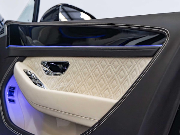 Used Bentley Continental 2020 for sale - 75577166: Photo 21